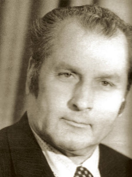 Беляев Сергей Игнатьевич